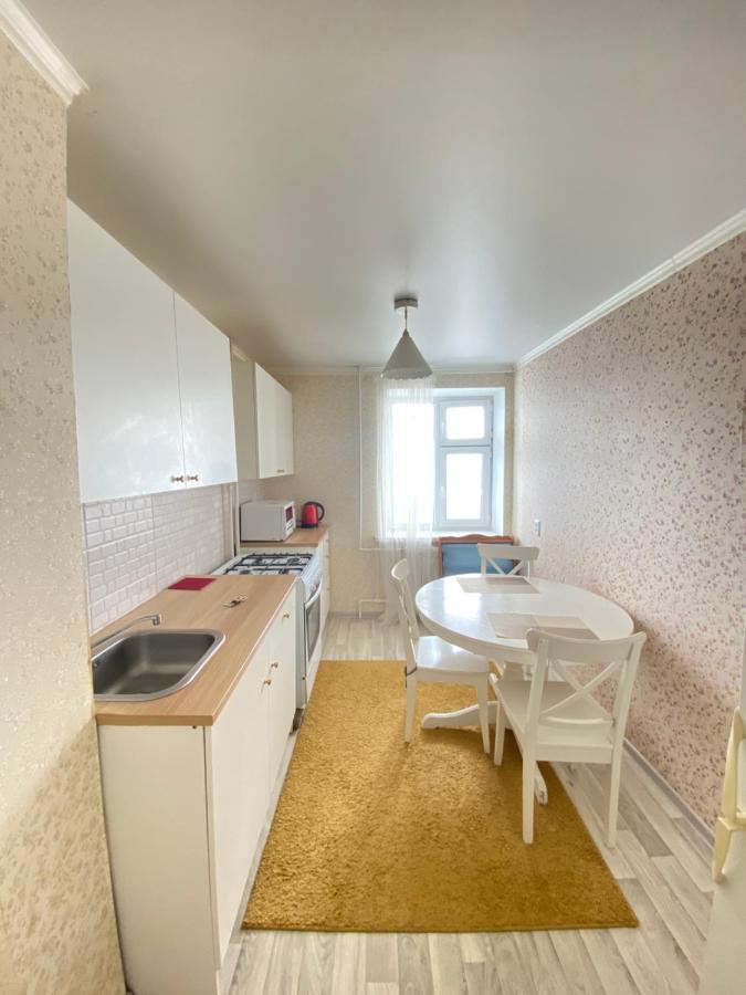 2-Х Комнатная Квартира Напротив Аквапарка Aktobé Extérieur photo